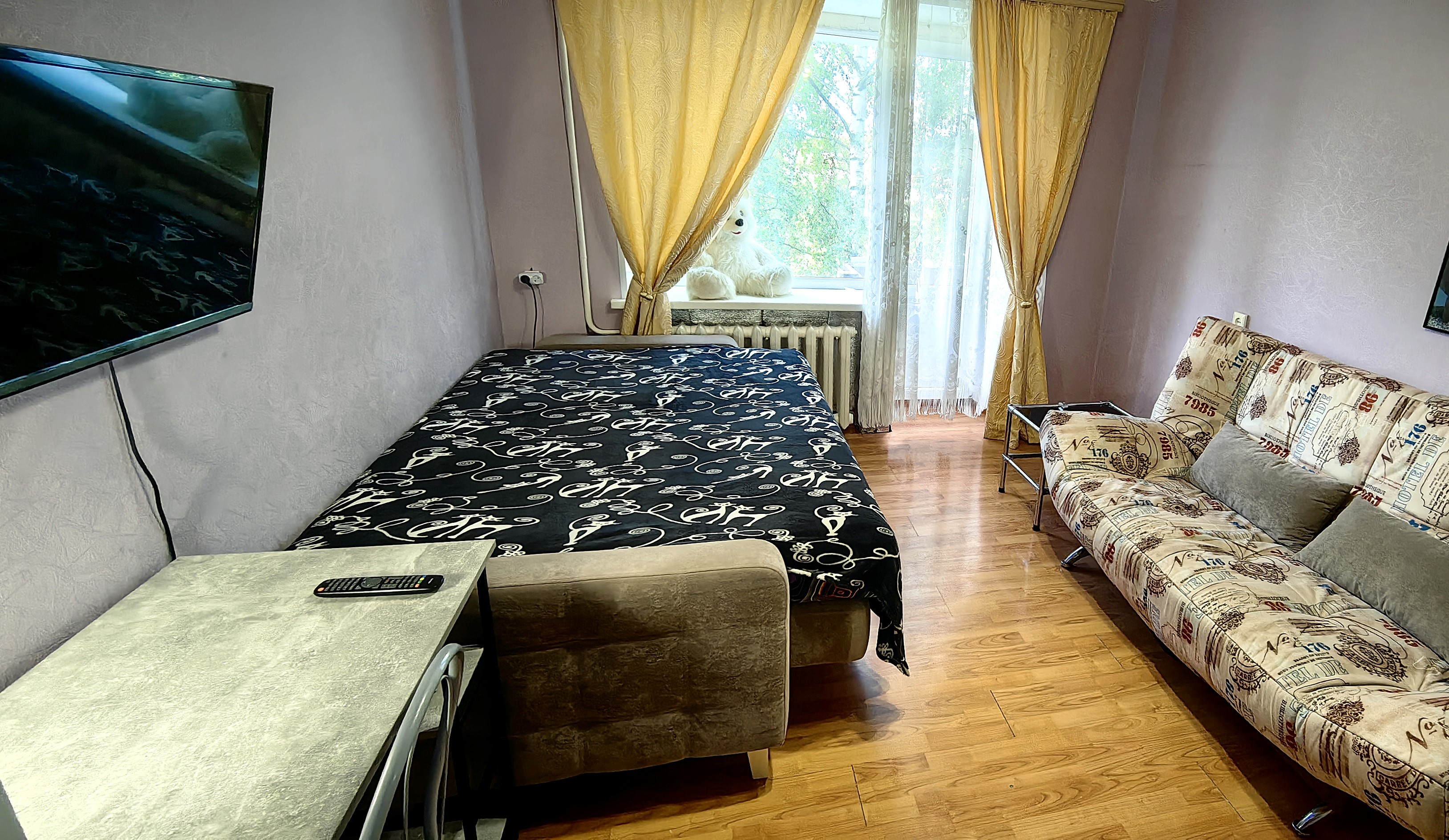 Аренда квартир в Кирове